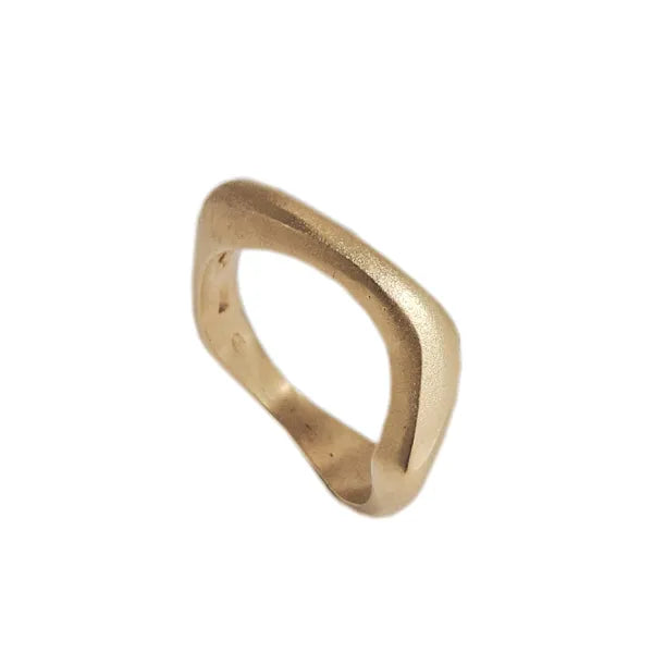 PEBBLES MEDIUM RING