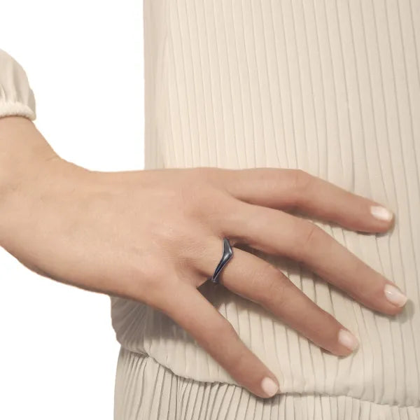 PEBBLES MEDIUM RING