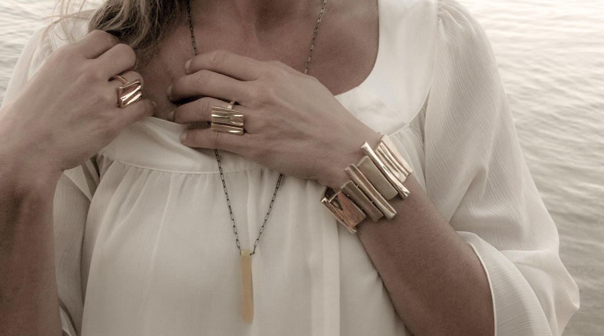 BONES BRACELET