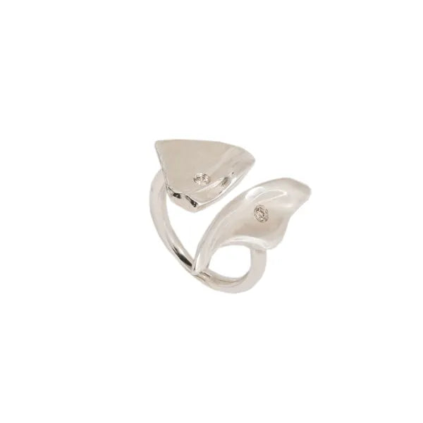 FRAGMENTS OPEN RING