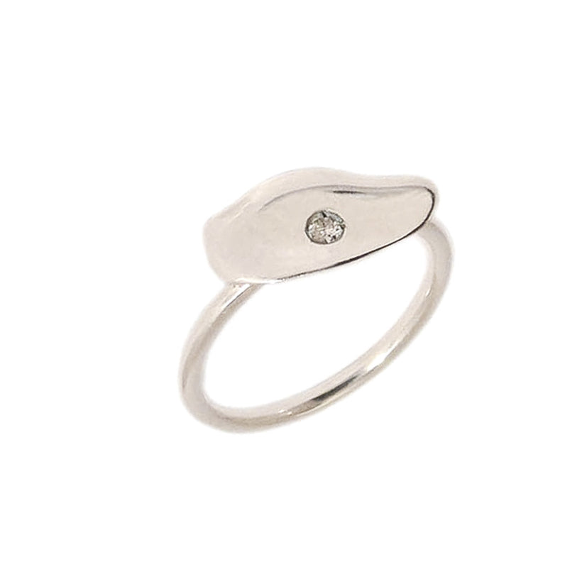 FRAGMENTS DIAMOND RING