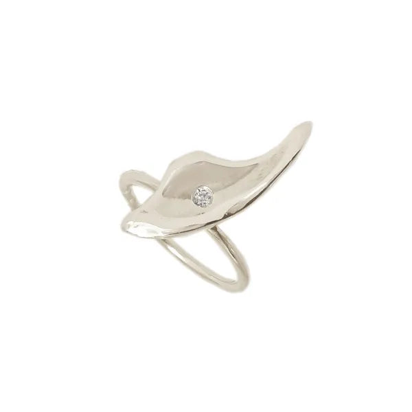 FRAGMENTS DIAMOND RING 367-gv