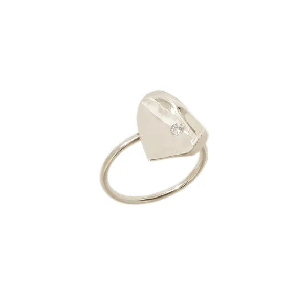 FRAGMENTS DIAMOND RING