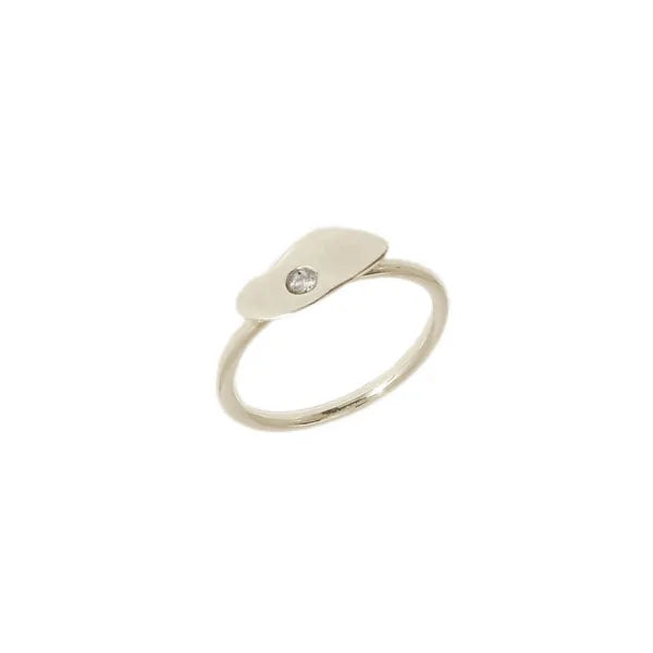 FRAGMENTS DIAMOND RING