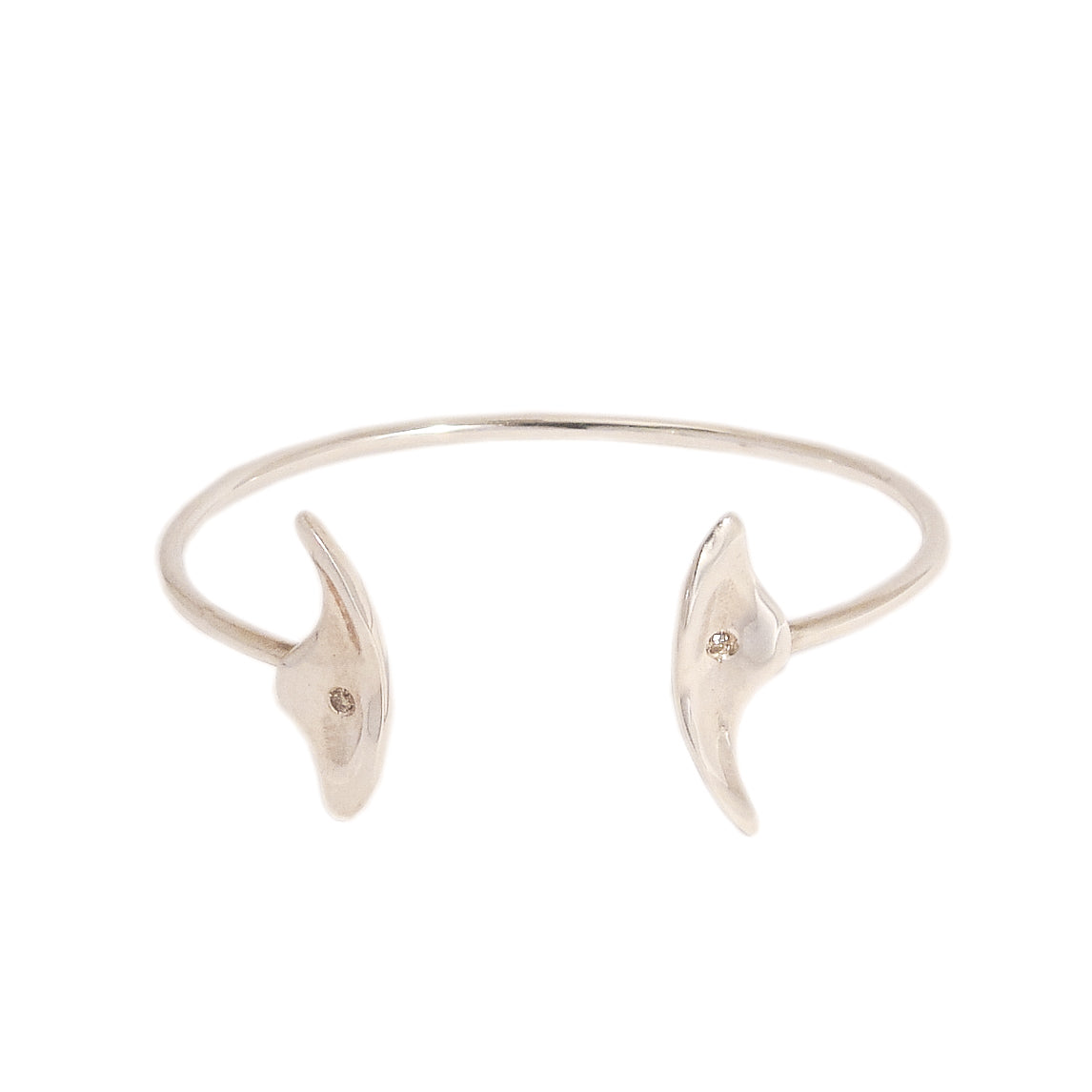 FRAGMENTS DIAMOND CUFF