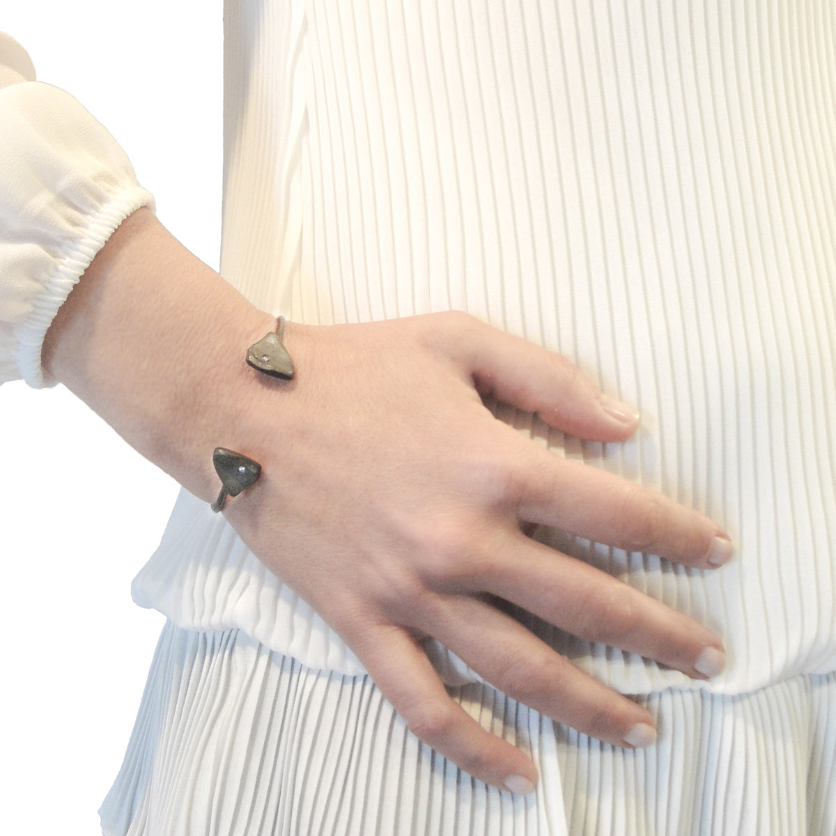 FRAGMENTS DIAMOND CUFF 1
