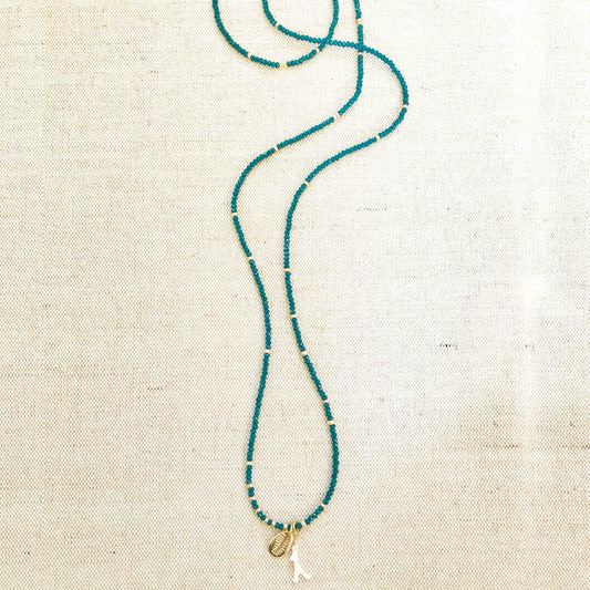 DEEP CHLOROPHILLA LONG