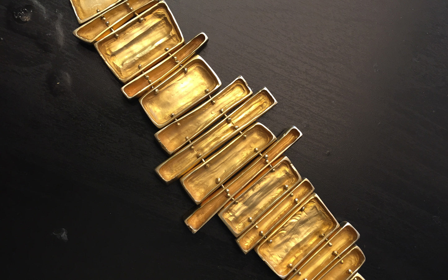 BONES SIGNATURE BRACELET