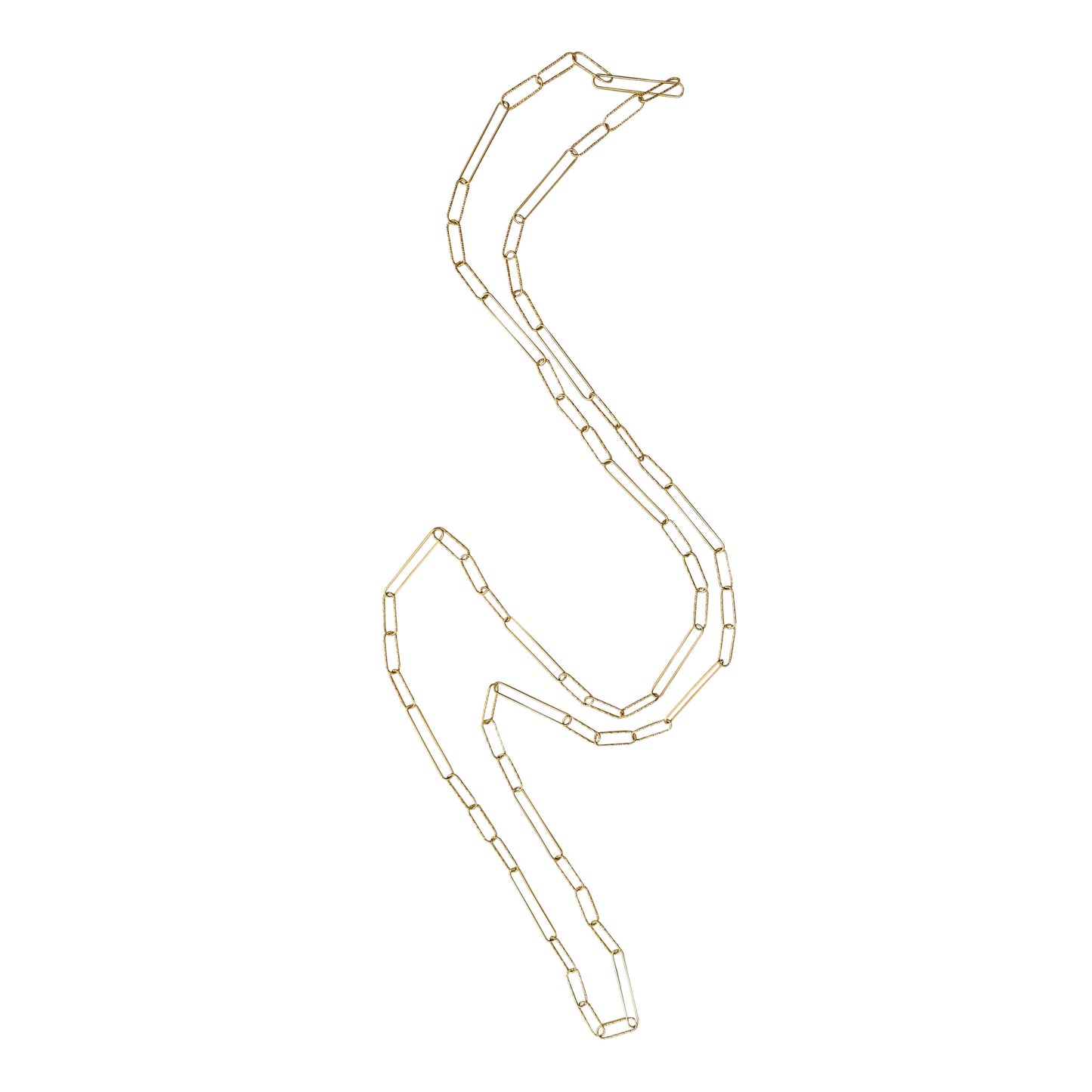 ONLY VERMEIL XL CHAIN