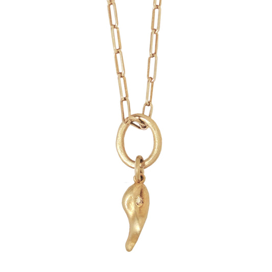 FRAGMENTS PENDANT