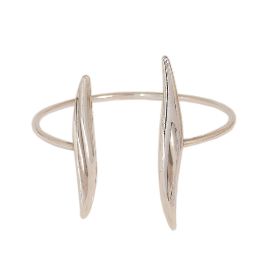LEAVES CUFF