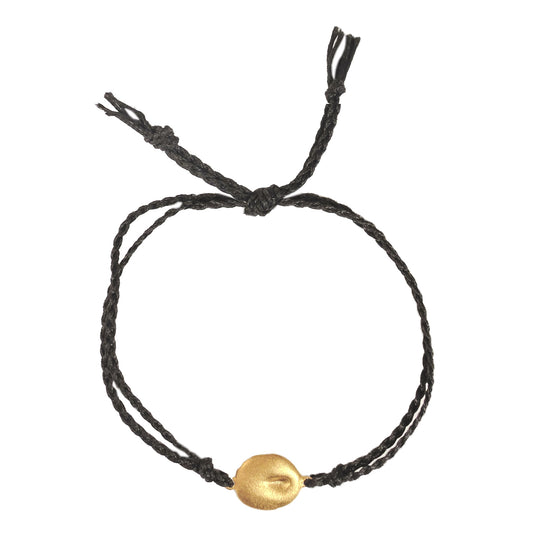 MINI COIN BRACELET STRING