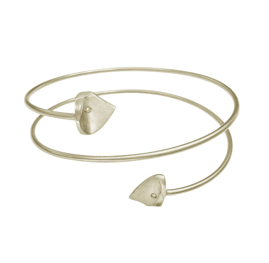 FRAGMENTS ARM CUFF DIAMOND I