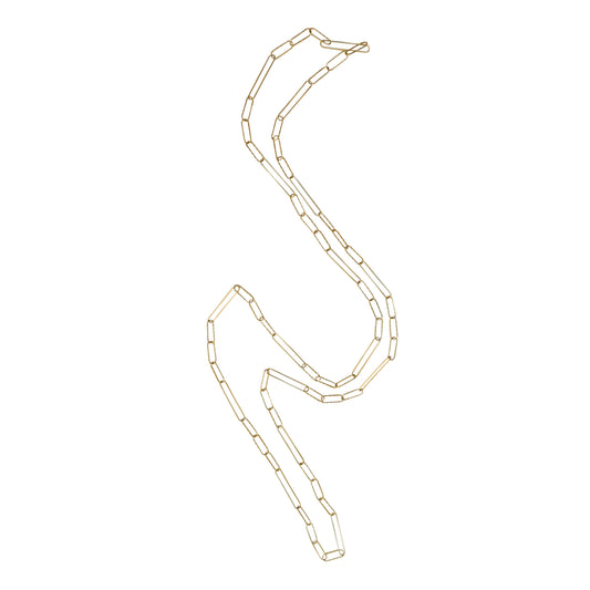 ONLY VERMEIL XL CHAIN